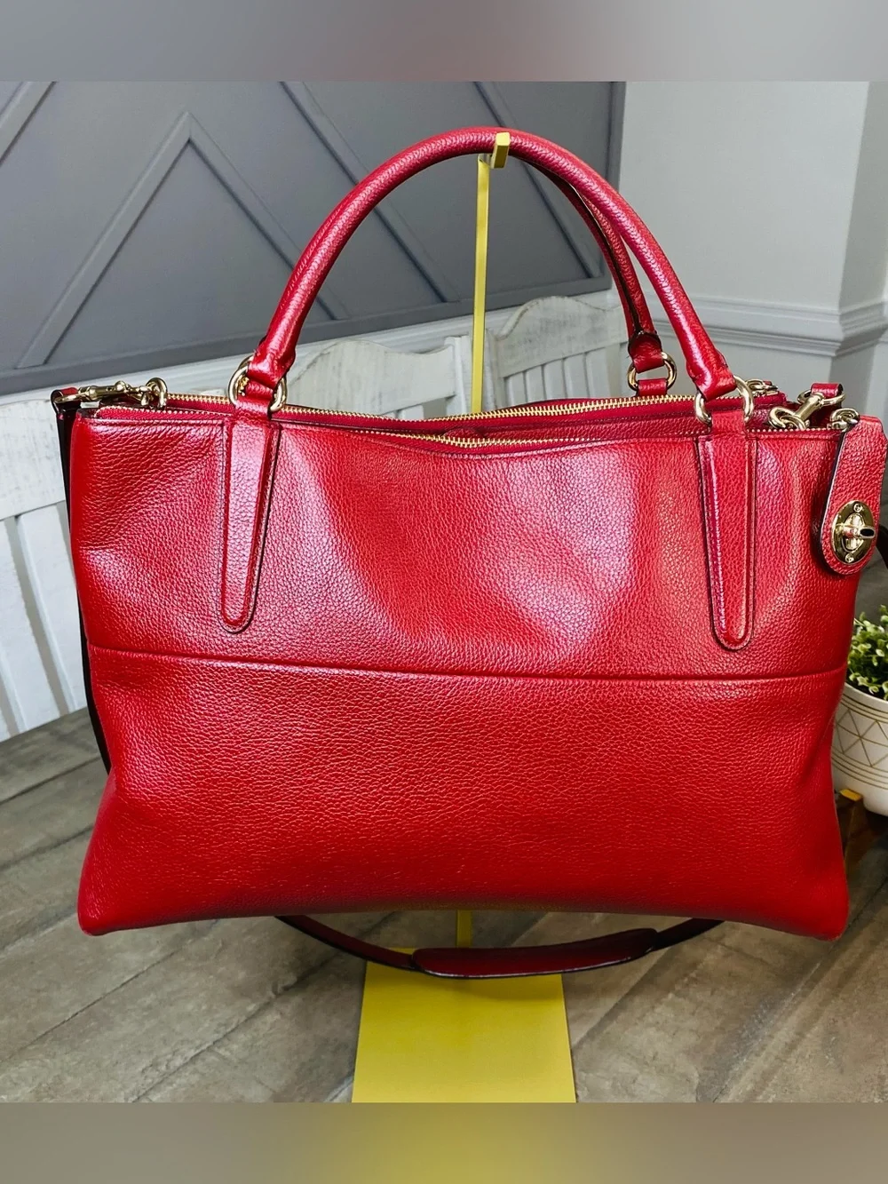 Coach up sale